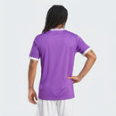 Camisola Retrô Real Madrid 2017/18 III