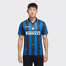 Camisola Retrô Inter de Milão 1997/98 I