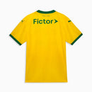 Camisola Palmeiras Amarela third 2025/26