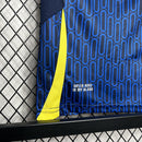 Conjunto infantil Al Nassr Alternativa 2024/25