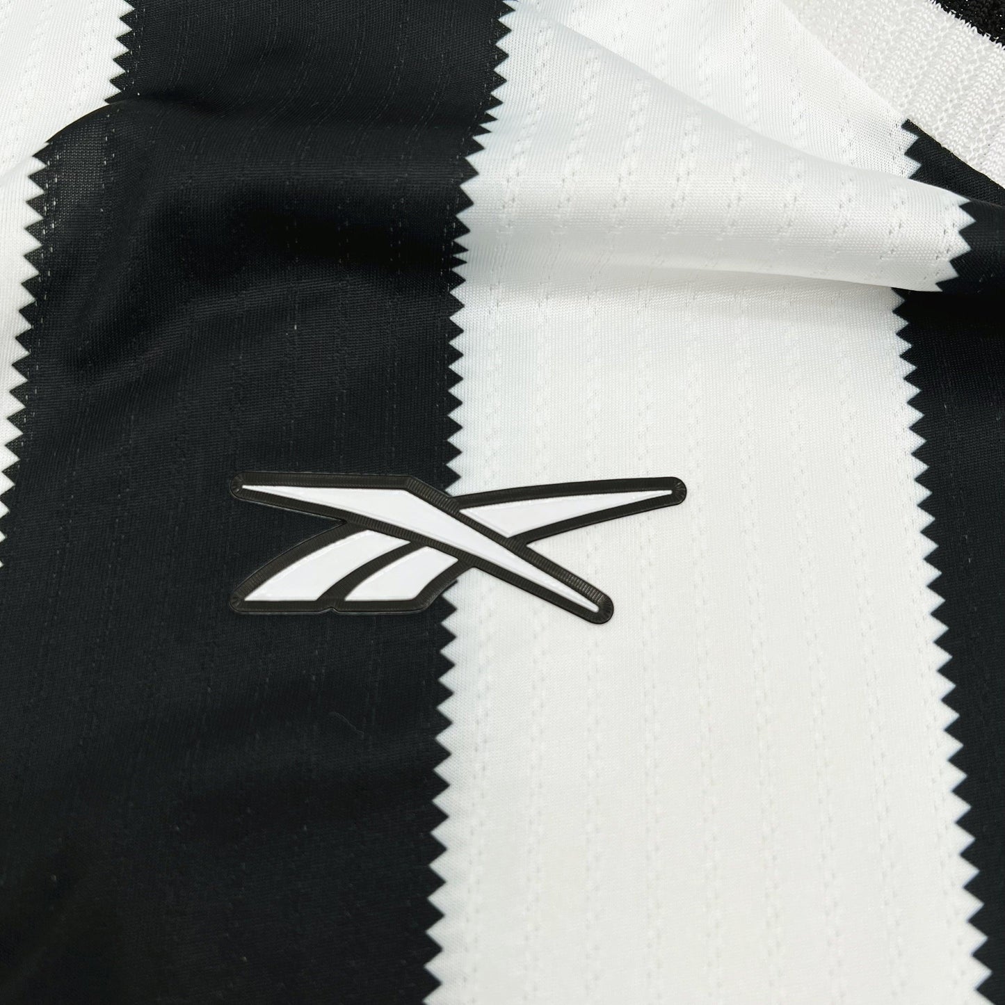 Camisa Botafogo I 2024/25 - ÚLTIMAS UNIDADES! 🔥🖤🤍