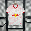 Camisola Red Bull Bragantino Principal 2024/25