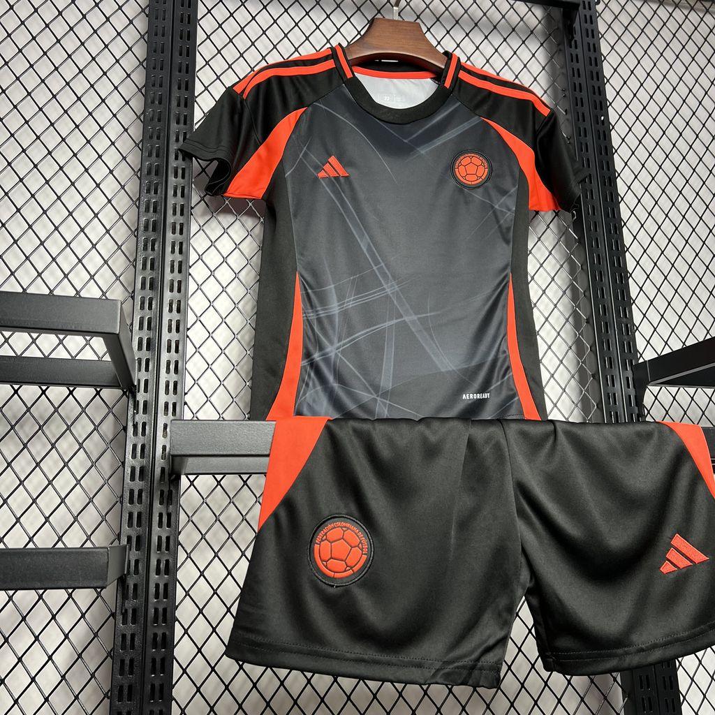 COLOMBIA CAMP AMÉRICA II 2024 CONJUNTO INFANTIL
