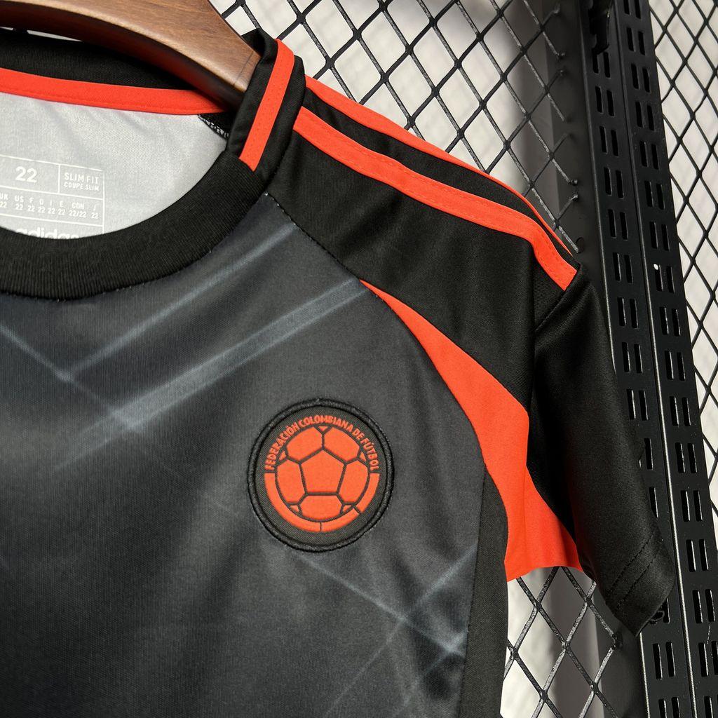 COLOMBIA CAMP AMÉRICA II 2024 CONJUNTO INFANTIL