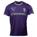 Camisola Braga roxa third 2025/26 - LANÇAMENTO