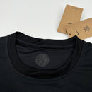 Camisola Corinthians preta Away 2024/25