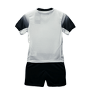 Conjunto Infantil Nike Corinthians I 24/25