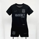 Conjunto Infantil Corinthians II 2024/25