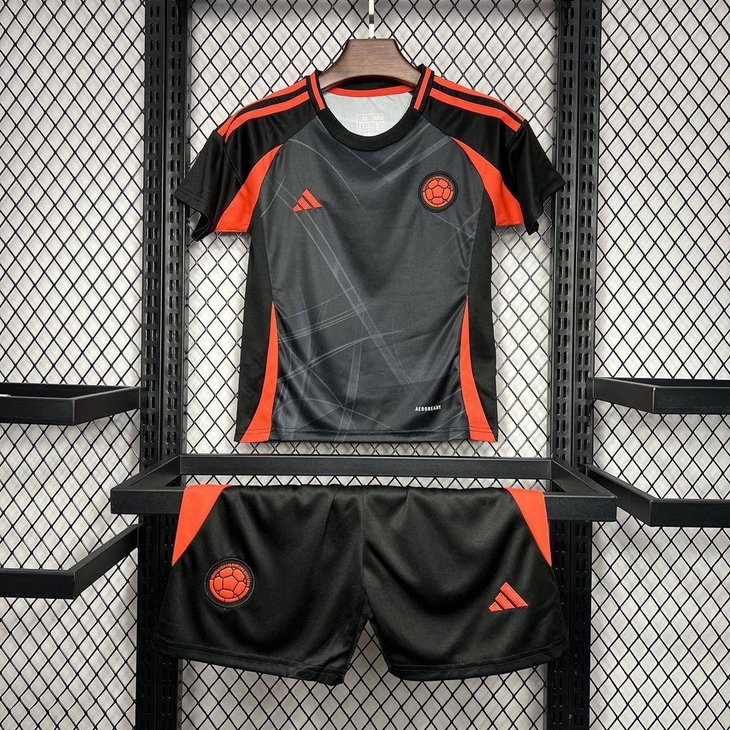 COLOMBIA CAMP AMÉRICA II 2024 CONJUNTO INFANTIL