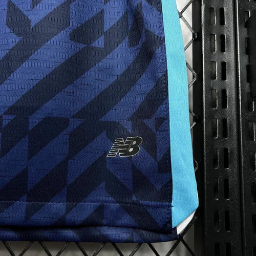 Camisola Equipamento III 2024/25 - Dragões