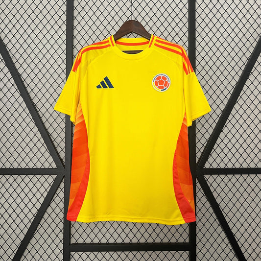 COLOMBIA CAMP AMÉRICA I 2024 HOMBRE