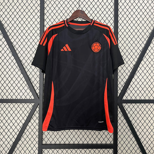 COLOMBIA CAMP AMÉRICA II 2024 HOMBRE