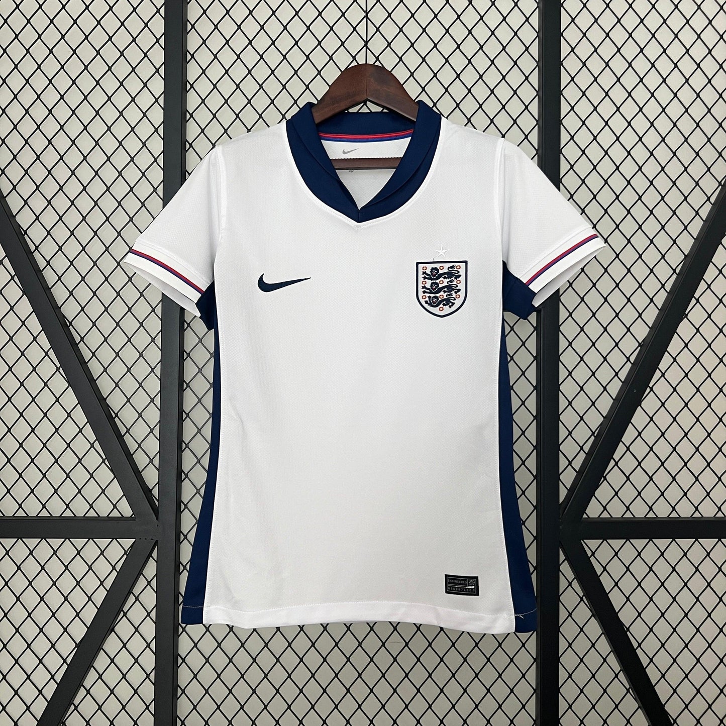 INGLATERRA EURO I 2024 MUJER