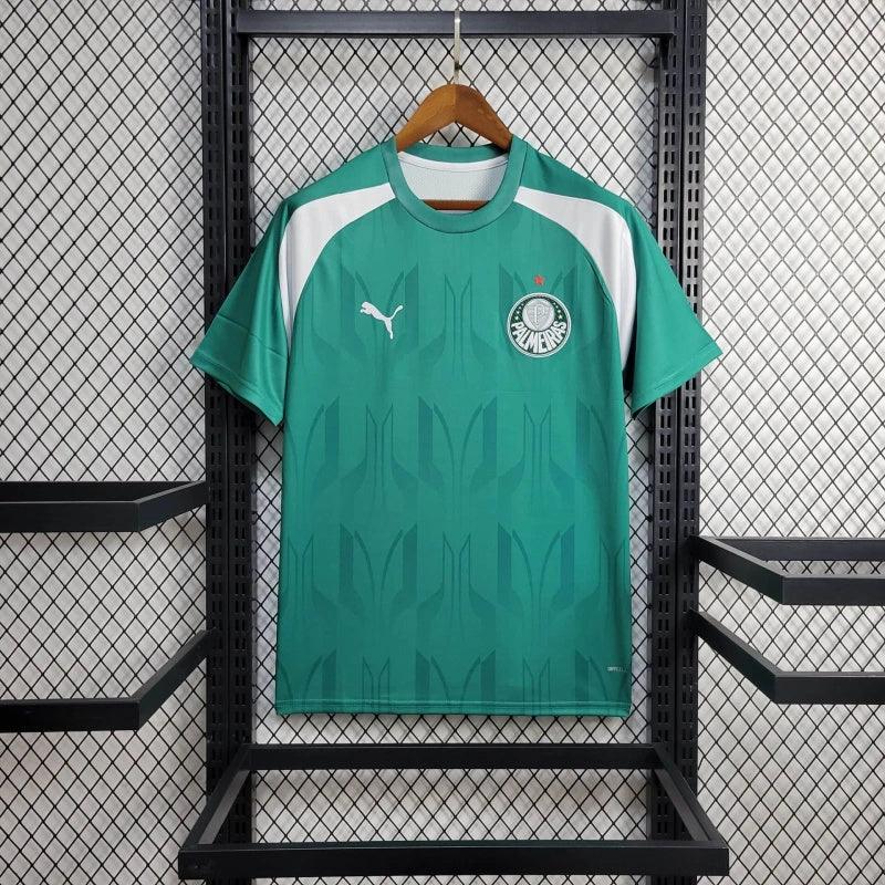 PALMEIRAS ENTRENAMIENTO II 24/25 HOMBRE - imagem 1