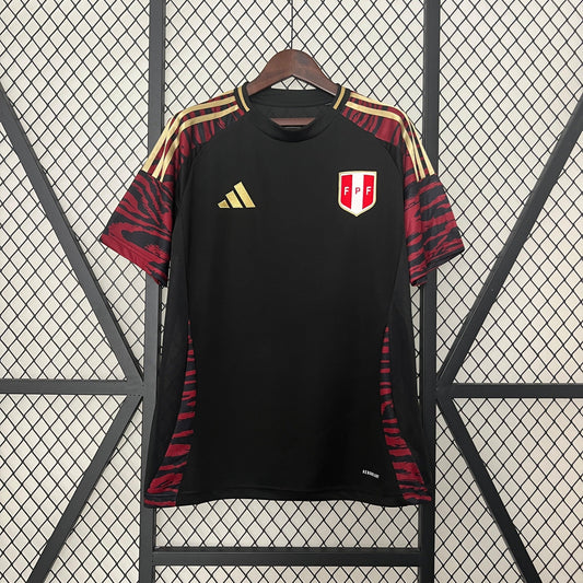 PERU CAMP AMÉRICA II 2024 HOMBRE