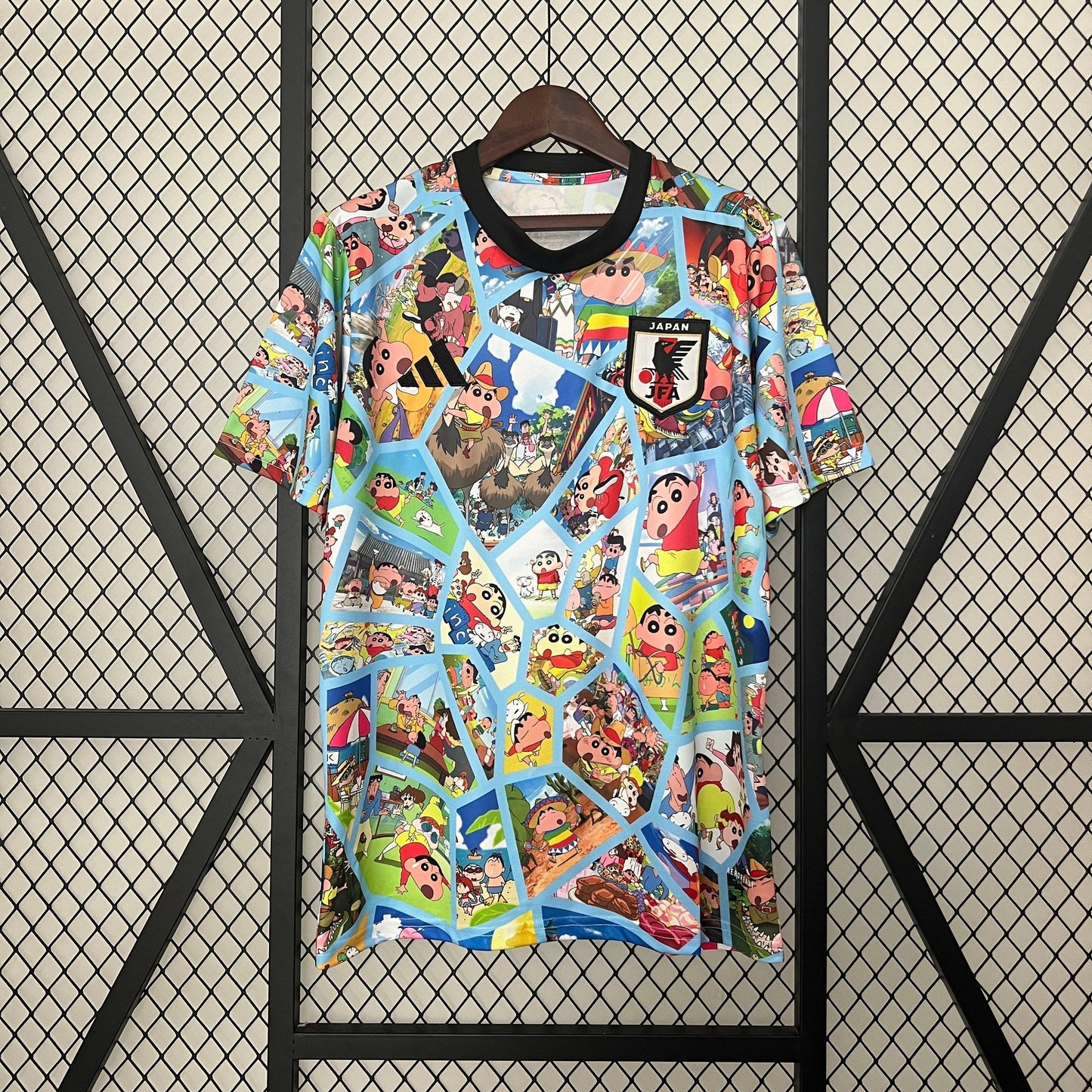 JAPÓN EDICIÓN LIMITADA SIN CHAN 24/25 HOMBRE - imagem 2