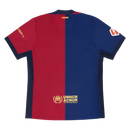 Camisola Barcelona X CACTUS JACK Principal 2024/25 - LANÇAMENTO! 🔥