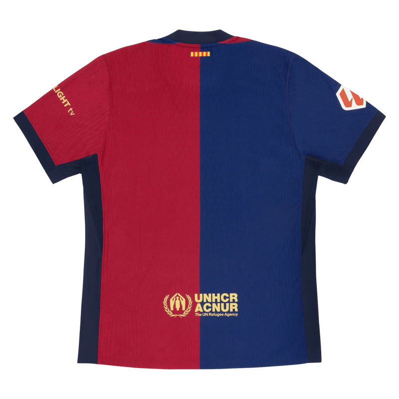 Camisola Barcelona X CACTUS JACK Principal 2024/25 - LANÇAMENTO! 🔥