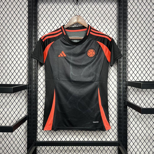 COLOMBIA CAMP AMÉRICA II 2024 MUJER