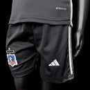 COLO COLO II 24/25 CONJUNTO INFANTIL