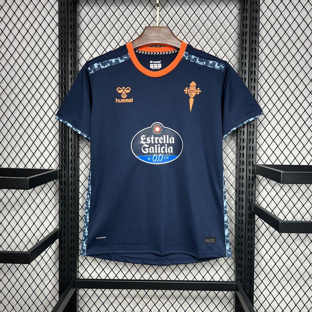 CELTA DE VIGO II 24/25 HOMBRE - imagem 3