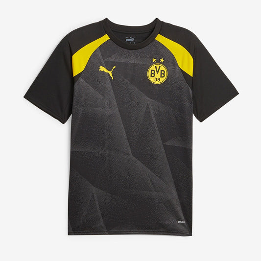 Camisola Puma Borussia Dortmund 2023/24 Pré-Jogo