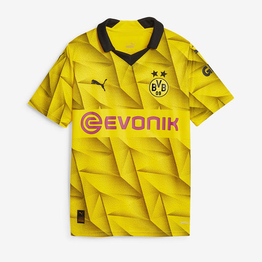 Camisola Puma Borussia Dortmund 2023/24