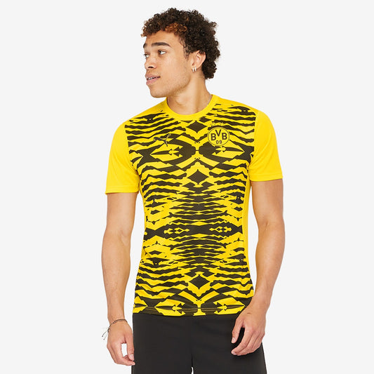 Camisola Puma Borussia Dortmund 2023/24