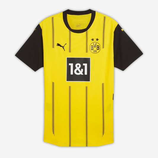 Camisola Puma Borussia Dortmund 2024/25 I