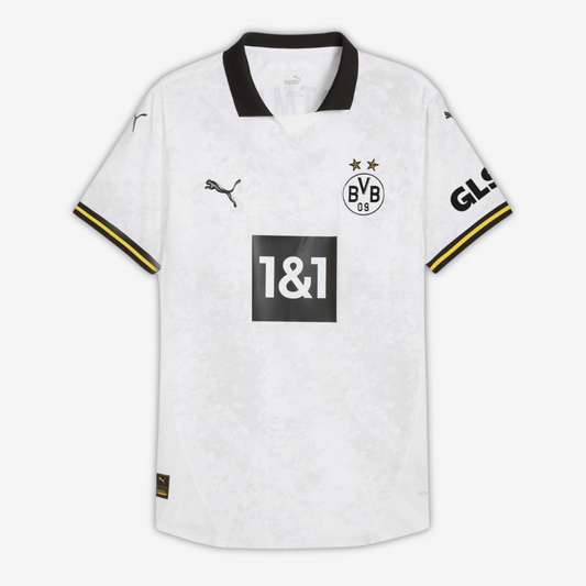 Camisola Puma Borussia Dortmund 2024/25 III