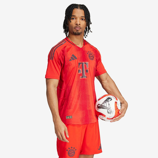 Camisola Adidas Bayern de Munique 2024/25 I Authentic