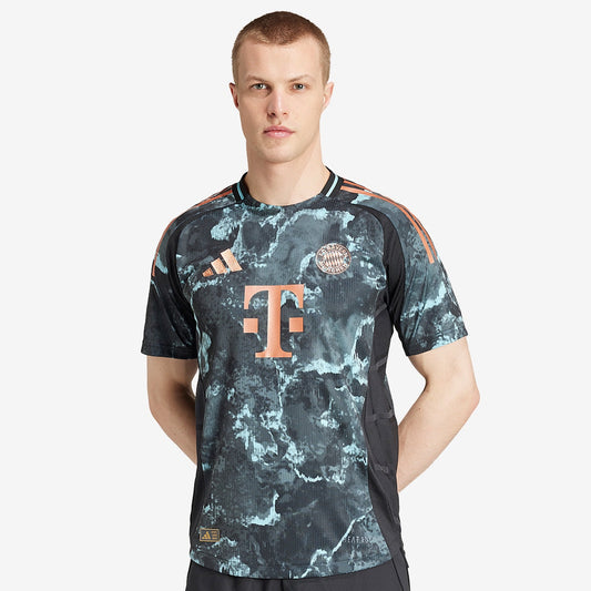 Camisola Adidas Bayern de Munique 2024/25 II Authentic