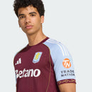 Camisola Aston Villa 2025/26 I