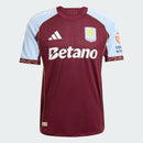 Camisola Aston Villa 2025/26 I