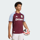 Camisola Aston Villa 2025/26 I