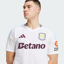 Camisola Aston Villa 2025/26 III