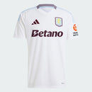 Camisola Aston Villa 2025/26 III
