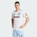Camisola Aston Villa 2025/26 III