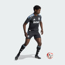 Camisola Aston Villa 2025/26 II