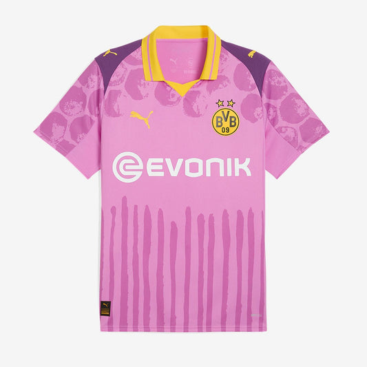 Camisola Borussia Dortmund 2025/26 II