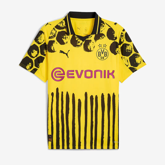 Camisola Borussia Dortmund 2025/26 I