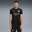 Camisola Manchester City 2025/26 II