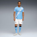 Camisola Manchester City 2025/26 I