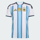 Camisola Argentina 2026/27 I