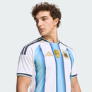 Camisola Argentina 2026/27 I