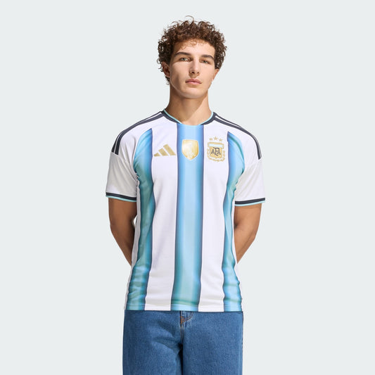 Camisola Argentina 2026/27 - Copa do Mundo