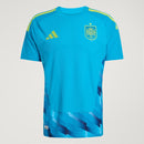 Camisola Goleiro Alemanha 2026/27 I Jogador