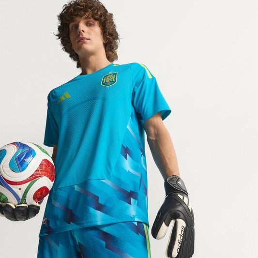 Camisola Goleiro Alemanha 2026/27 I Jogador - Copa do Mundo