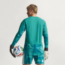 Camisola Goleiro Manga Longa Alemanha 2026/27 I Jogador