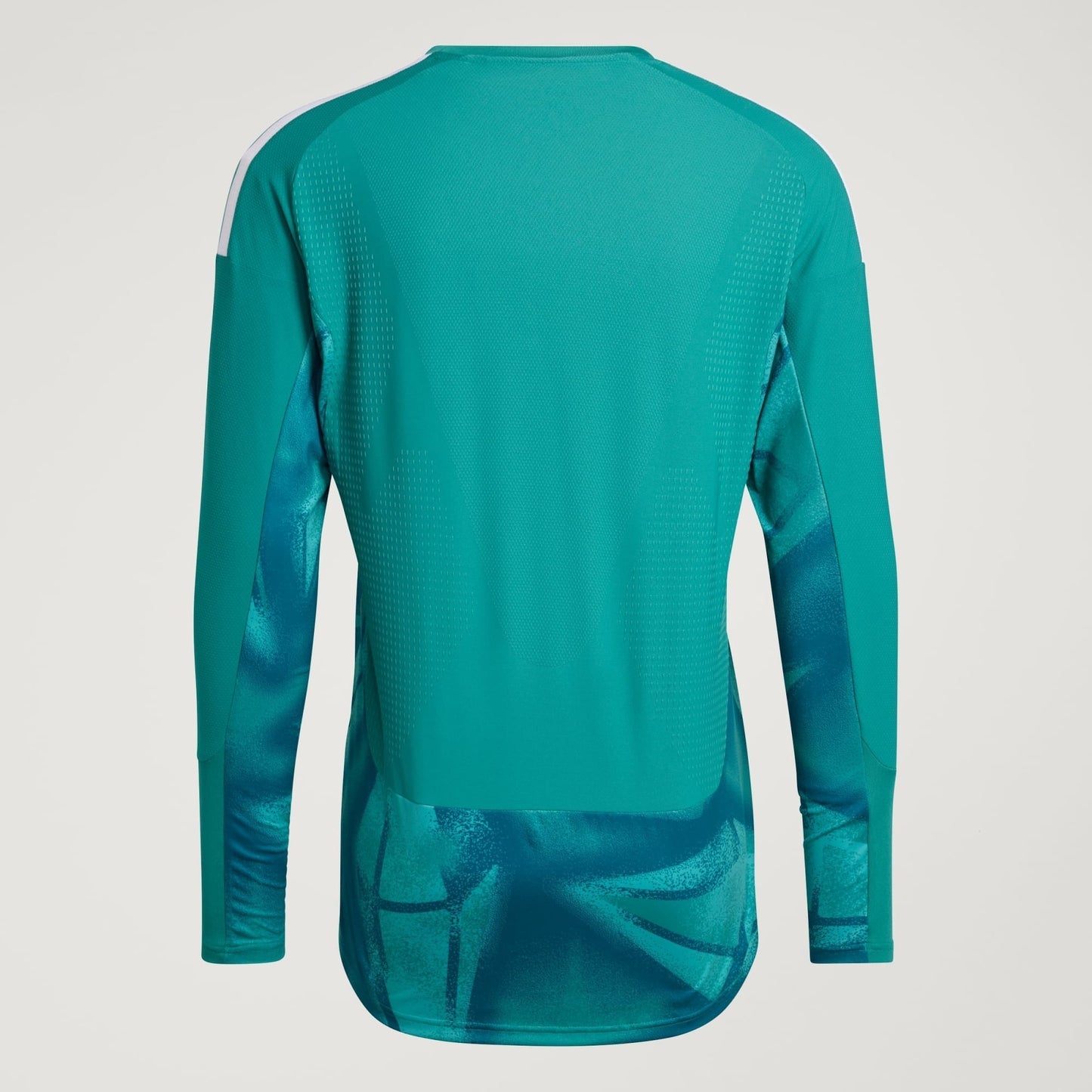 Camisola Goleiro Manga Longa Alemanha 2026/27 I Jogador - Copa do Mundo